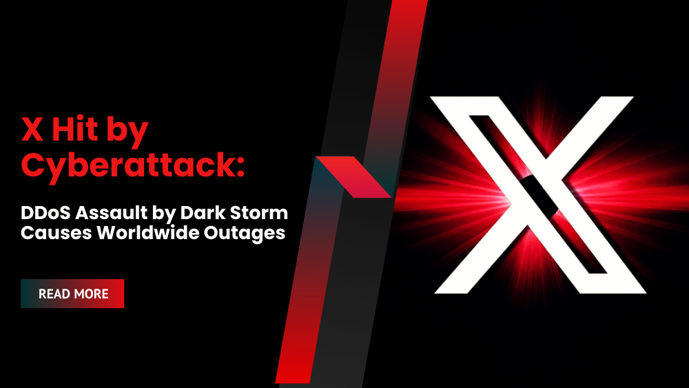 Twitter DDoS Attack: Unraveling the Cyxymu Incident